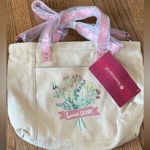 NEW American Girl Blaire Tote Bag
